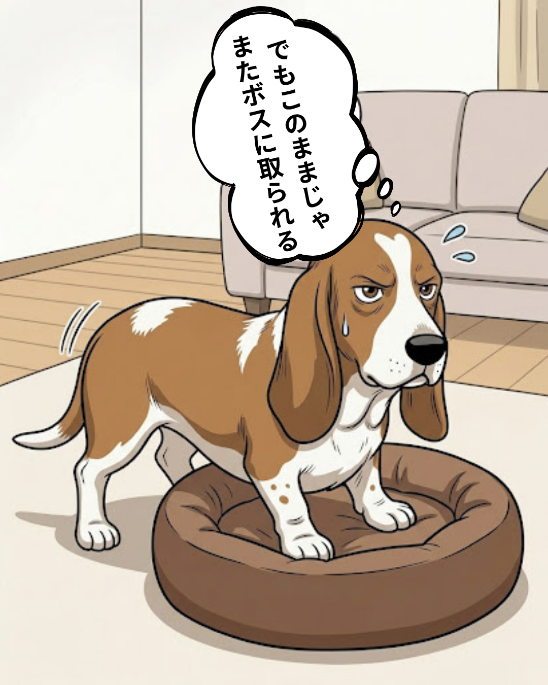 漫画 4枚目