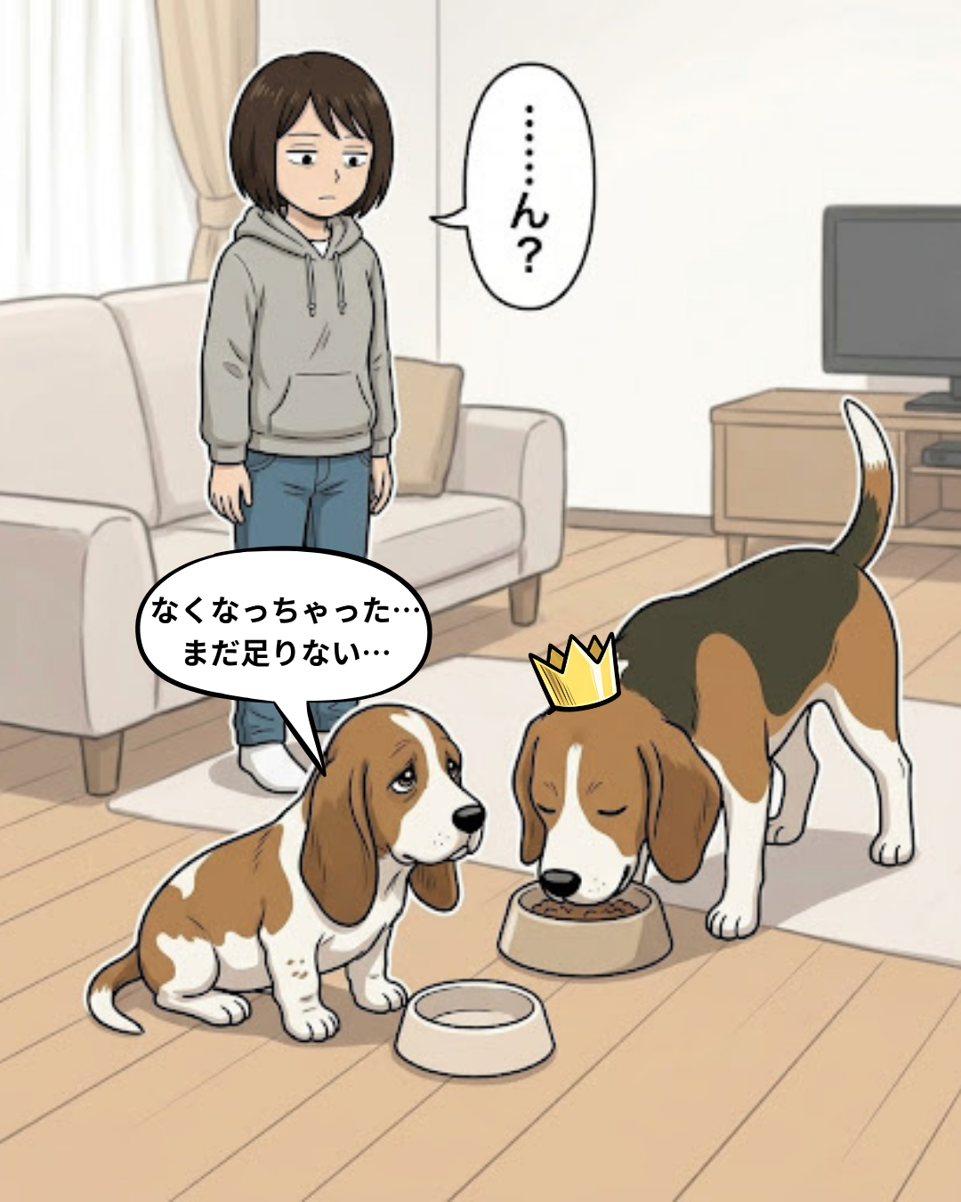 漫画 3枚目