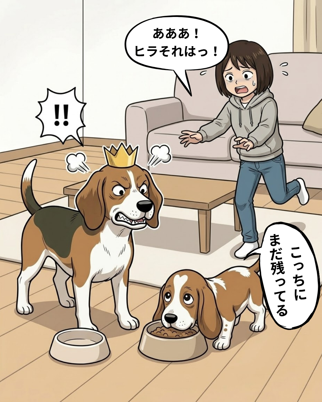 漫画 4枚目