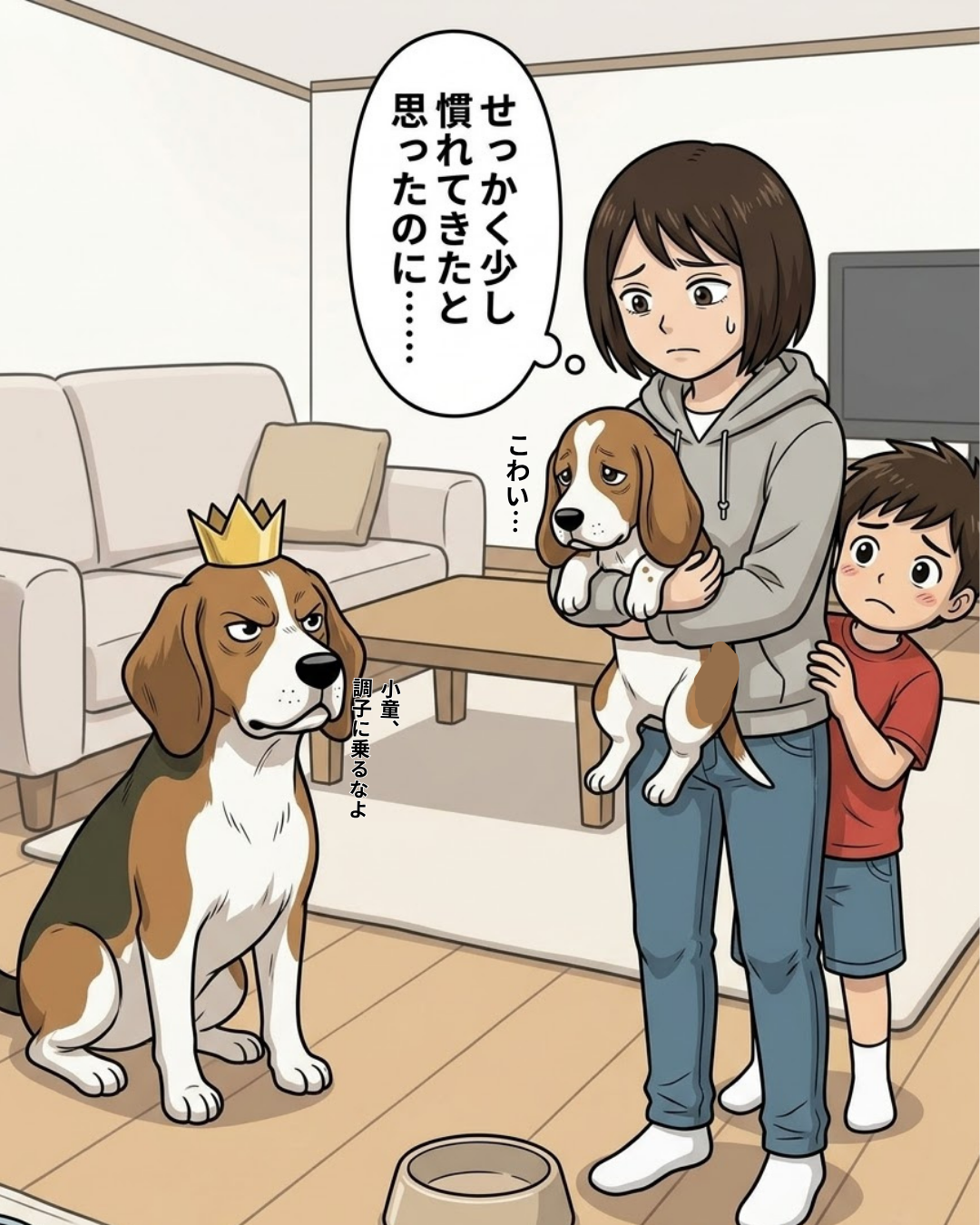 漫画 6枚目