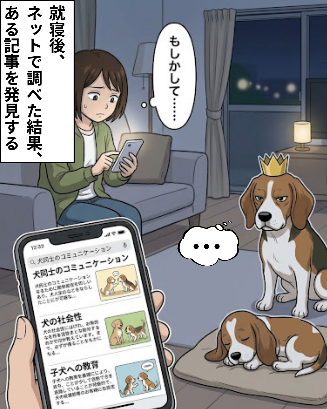 漫画 7枚目