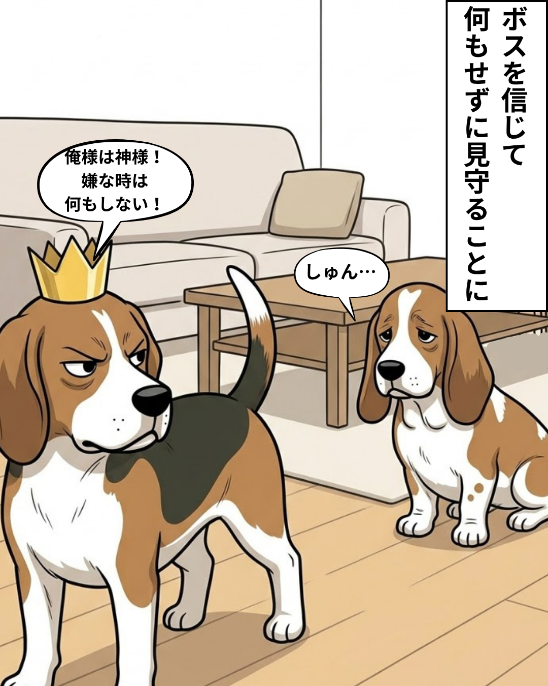 漫画 4枚目