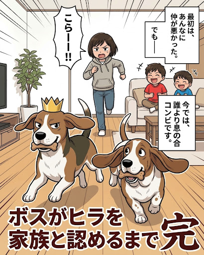 漫画 8枚目