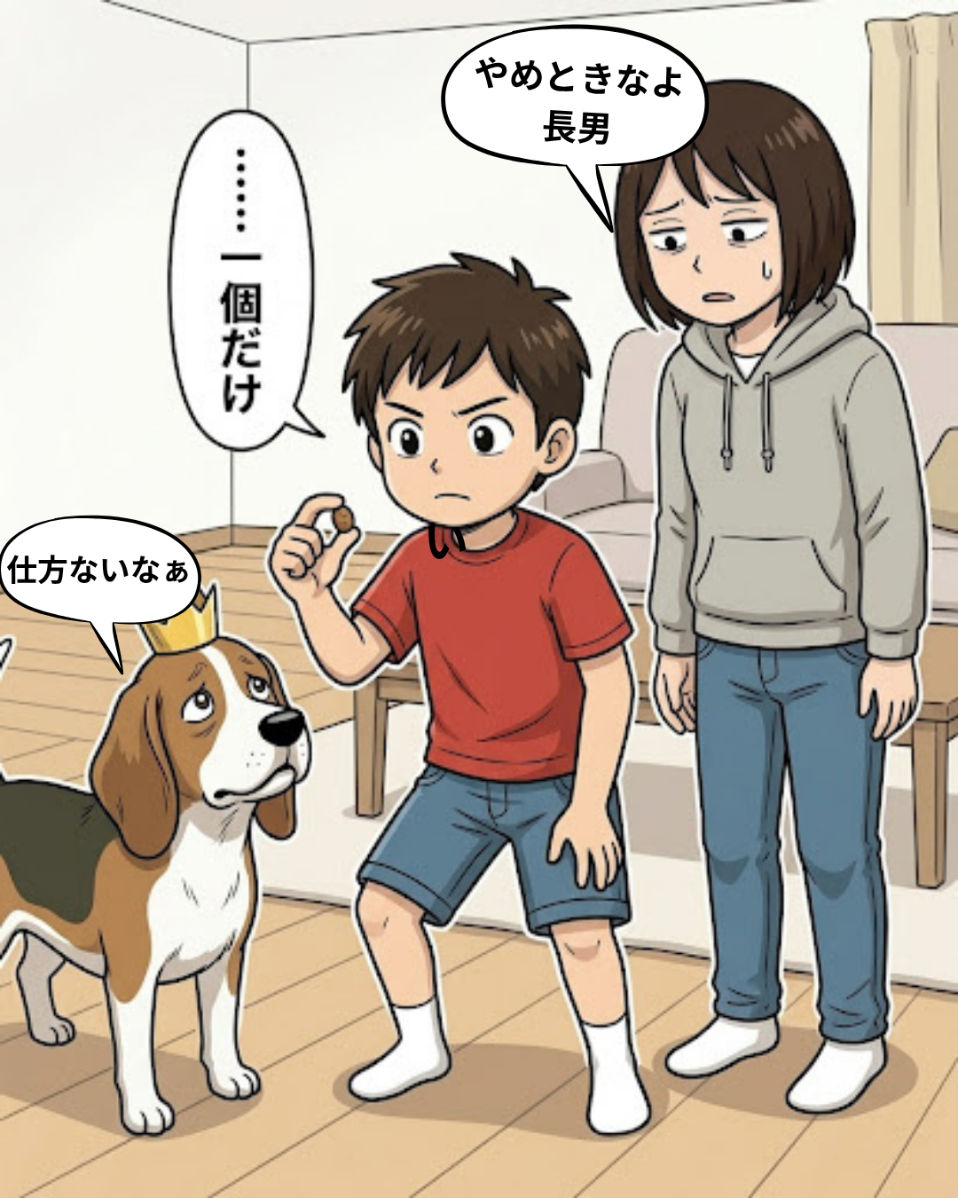 漫画 4枚目